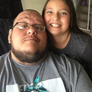 Meet your Posher, Jim